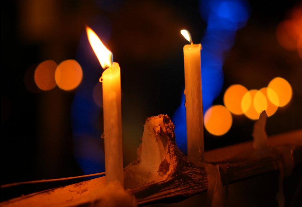 Navidad Parque del Café